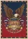 Bald Eagle Shield 1776-2026 - USA 250th Anniversary Independence Day Gift for Veterans Garden Flag - 6