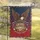 Bald Eagle Shield 1776-2026 - USA 250th Anniversary Independence Day Gift for Veterans Garden Flag - 5