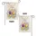 Hello Spring Tulips Butterflies Lavender - Spring Home Decor Gift Garden Flag - 4