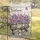 Welcome Wildflower Wagon Butterfly Farmhouse Home Decor Gift Garden Flag - 5