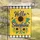 Hello Sunshine Yellow Sunflower Bumblebee - Spring Summer Garden Decor Garden Flag - 5