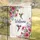 Ruby Throat Hummingbird Welcome Petunia Wildflower - Home Garden Decor Gift for Bird Lovers Garden Flag - 5