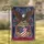 Bald Eagle 1776-2026 American Flag - USA 250th Anniversary Gift for Veterans Garden Flag - 1