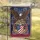 Bald Eagle 1776-2026 American Flag - USA 250th Anniversary Gift for Veterans Garden Flag - 5