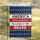 Patriotic Stripes Stars America Brave - USA 250th Anniversary for Veterans Garden Flag - 5