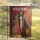 Brown Horse Welcome Windmill - Farmhouse Home Decor Gift for Horse Lover Garden Flag - 5