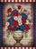America Our Home Urn Floral - 250th Anniversary Independence Day Gift for Veterans Garden Flag - 6