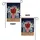 Vibrant Spring Flower Mason Jars Plaid Ribbons Home Decor Gift Garden Flag - 4