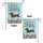 Dachshund Dog Butterfly Floral Live Like Gate Open - Dog Lover Home Decor Gift Garden Flag - 4