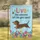Dachshund Dog Butterfly Floral Live Like Gate Open - Dog Lover Home Decor Gift Garden Flag - 1