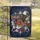 Bald Eagle 250 Emblem Patriotic Flowers - USA 250th Anniversary Independence Day Gift for Veterans Garden Flag - 5