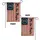 We the People 1776 Distressed American Flag - USA 250th Anniversary for History Lovers Garden Flag - 4