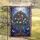 Ancient Tree Blossoms Butterflies Golden Glow - Outdoor Living Decor Garden Flag - 5