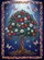Ancient Tree Blossoms Butterflies Golden Glow - Outdoor Living Decor Garden Flag - 6