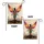 Woman Tree Transformation Butterfly Wildflower - Garden Home Decor Gift Garden Flag - 4