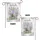 Welcome Floral Wheelbarrow Garden Butterflies - Farmhouse Home Decor Gift Garden Flag - 4