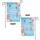 Large Glowing Heart Happy Mother's Day Floral Butterfly - Mother's Day Gift for Mom Garden Flag - 4