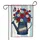 Vintage Watering Can Roses Home Sweet Home - USA Anniversary Independence Day Garden Flag - 3