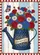 Vintage Watering Can Roses Home Sweet Home - USA Anniversary Independence Day Garden Flag - 6
