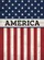 America Stars Stripes 1776-2026 - USA 250th Anniversary Independence Day Garden Flag - 6