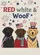 Red White & Woof Patriotic Dogs - Independence Day Home Decor Gift Garden Flag - 6