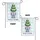 Welcome Topiary Tree Chinoiserie Ginger Jar Trailing Vines Home Decor Gift Garden Flag - 4