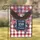 Bald Eagle American Flag 1776-2026 - USA 250th Anniversary Independence Day Gift for Fathers Garden Flag - 1