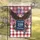 Bald Eagle American Flag 1776-2026 - USA 250th Anniversary Independence Day Gift for Fathers Garden Flag - 5