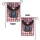 Bald Eagle American Flag 1776-2026 - USA 250th Anniversary Independence Day Gift for Fathers Garden Flag - 4