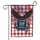 Bald Eagle American Flag 1776-2026 - USA 250th Anniversary Independence Day Gift for Fathers Garden Flag - 3