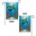 Sea Turtle Welcome Ocean - Vibrant Underwater Coral Reef Home Decor Garden Flag - 4