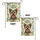 Yorkshire Terrier Spring Flowers Hello Spring - Spring Season Home Decor Gift for Dog Lover Garden Flag - 4