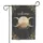 Triple Moon Welcome Floral Botanical - Home Decor Gift Garden Flag - 3