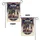Colonial Soldier Lady Liberty 1776-2026 - America 250th Anniversary Home Decor Garden Flag - 4