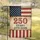 250 Years 1776-2026 Distressed Banner Flag - USA 250th Anniversary Independence Day Garden Flag - 5