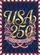 USA 250 1776-2026 America's 250th Anniversary Independence Day for Veterans Garden Flag - 6