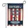 American Flag God Bless America Freedom - USA 250th Anniversary Independence Day Garden Flag - 3