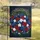 Garden Welcome Blue Purple Hydrangea Lavender Butterflies - Home Decor Gift Garden Flag - 5
