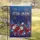 America 250th Anniversary Floral 1776-2026 - Independence Day Gift for Veterans Garden Flag - 5