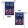 America 250th Anniversary Floral 1776-2026 - Independence Day Gift for Veterans Garden Flag - 4