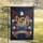 Bald Eagle 250th Anniversary - 1776-2026 Independence Day Gift for Veterans Garden Flag - 5