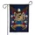 Bald Eagle 250th Anniversary - 1776-2026 Independence Day Gift for Veterans Garden Flag - 3