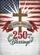 Christian Cross American Flag 250 Years Blessings - USA 250th Anniversary Garden Flag - 6