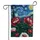 Sunflowers Stars Moon Celestial Sky Home Decor Gift for Art Lovers Garden Flag - 3