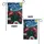 Sunflowers Stars Moon Celestial Sky Home Decor Gift for Art Lovers Garden Flag - 4