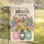 Hello Spring Floral Mason Jar Bouquet Butterflies - Everyday Home Decor Gift Garden Flag - 5