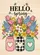 Hello Spring Floral Mason Jar Bouquet Butterflies - Everyday Home Decor Gift Garden Flag - 6