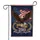 Bald Eagle American Flag USA 250th Anniversary Independence Day Garden Flag - 3