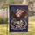 Bald Eagle American Flag USA 250th Anniversary Independence Day Garden Flag - 1