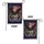 Bald Eagle American Flag USA 250th Anniversary Independence Day Garden Flag - 4
